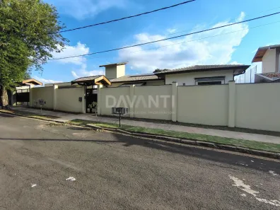Casa de Condomínio com 3 Quartos à venda, 286m² no Parque Xangrilá, Campinas