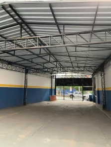 Galpão/Depósito/Armazém para alugar, 210m² no Centro, Campinas