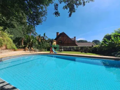 Casa com 5 Quartos à venda, 897m² no Jardim Morumbi, São Paulo