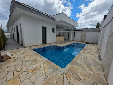 Casa de Condomínio com 3 Quartos à venda, 179m² no Residencial Colinas, Caçapava
