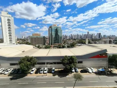 Apartamento com 3 Quartos à venda, 62m² no Jardim Goiás, Goiânia
