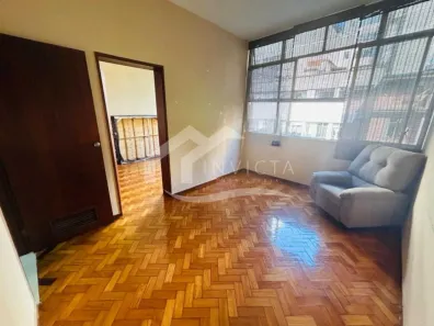Apartamento com 1 Quarto à venda, 45m² no Copacabana, Rio de Janeiro
