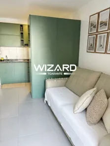 Apartamento com 1 Quarto para alugar, 60m² no Vila Mariana, São Paulo