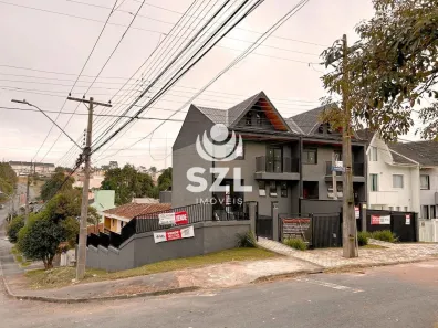 Sobrado com 3 Quartos à venda, 229m² no Pilarzinho, Curitiba