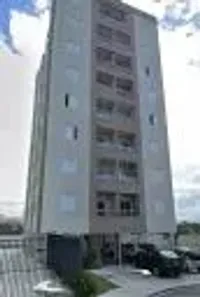 Apartamento com 2 Quartos à venda, 59m² no Granja Daniel, Taubaté