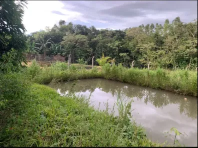 Lote/Terreno à venda, 37400m² no Fazenda São Tomaz, Rio Verde