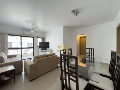 Apartamento com 2 Quartos à venda, 80m² no Jardim Las Palmas, Guarujá
