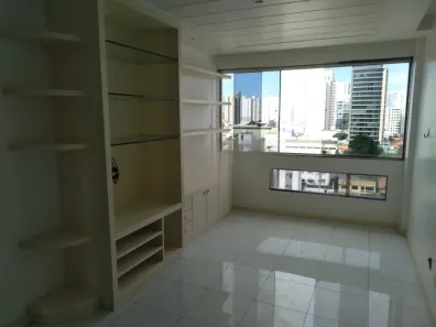 Apartamento com 2 Quartos à venda, 85m² no Centro, Campos dos Goytacazes