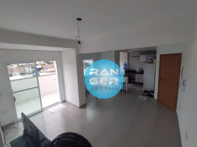 Apartamento com 2 Quartos à venda, 78m² no Campo Grande, Santos