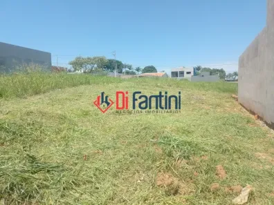 Lote/Terreno à venda, 250m² no Jardim Aranha Oliveira, Santa Bárbara D'Oeste