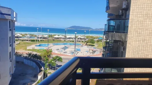 Apartamento com 2 Quartos à venda, 102m² no Vila Nova, Cabo Frio