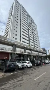 Apartamento com 1 Quarto à venda, 33m² no Sul, Brasília