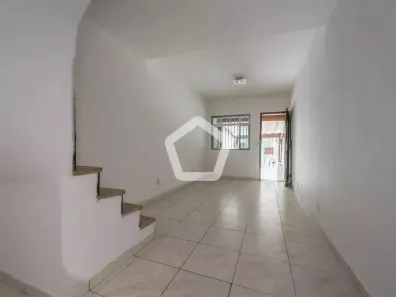 Casa com 3 Quartos à venda, 100m² no Santo Amaro, São Paulo
