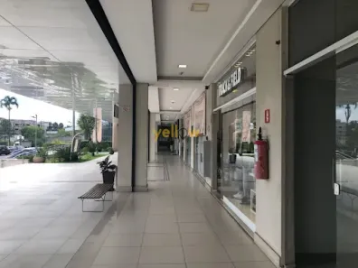 Ponto Comercial para alugar, 60m² no Arujá Country Club, Arujá