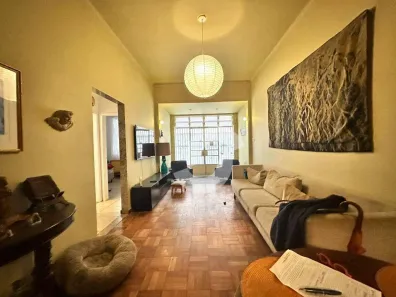 Apartamento com 3 Quartos à venda, 100m² no Icaraí, Niterói