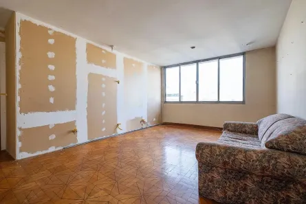 Apartamento com 2 Quartos à venda, 97m² no Cerqueira César, São Paulo