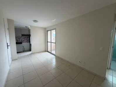 Apartamento com 2 Quartos para alugar, 53m² no Serrano, Belo Horizonte