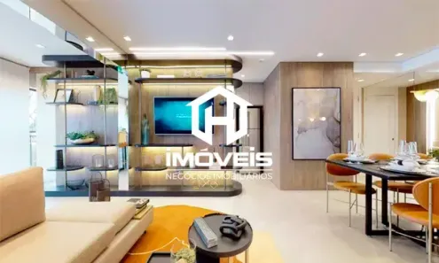 Apartamento com 2 Quartos à venda, 67m² no Saúde, São Paulo