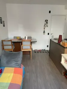 Apartamento com 2 Quartos à venda, 51m² no Centro, Barueri
