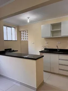 Apartamento com 1 Quarto à venda, 50m² no Jardim Paulista, São Paulo