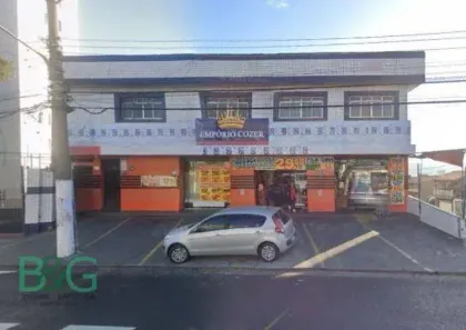 Sala Comercial para alugar, 16m² no Vila Marieta, São Paulo