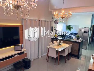 Casa com 3 Quartos à venda, 220m² no Jardim Ricetti, São Carlos