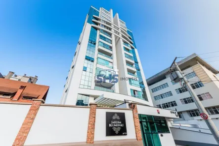 Apartamento com 3 Quartos à venda, 115m² no Jardim Blumenau, Blumenau