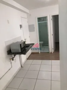 Apartamento com 2 Quartos à venda, 34m² no Santana, São Paulo