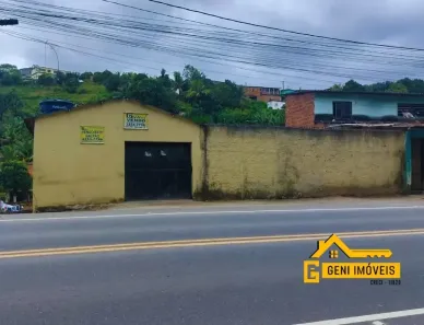Galpão/Depósito/Armazém com 2 Quartos para alugar, 250m² no Engenho Velho, Jaboatão dos Guararapes