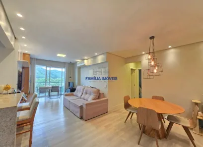 Apartamento com 2 Quartos à venda, 85m² no Marapé, Santos