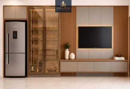 Casa de Condomínio com 3 Quartos à venda, 103m² no Residencial Maricá, Pindamonhangaba