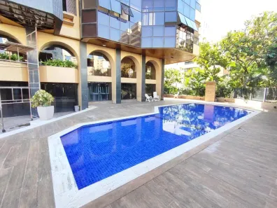 Apartamento com 4 Quartos à venda, 315m² no Setor Oeste, Goiânia