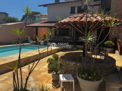 Casa com 5 Quartos à venda, 552m² no Comiteco, Belo Horizonte