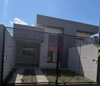 Casa com 3 Quartos à venda, 98m² no Leonor, Londrina