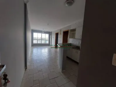 Apartamento com 2 Quartos para alugar, 60m² no Nova Aliança, Ribeirão Preto