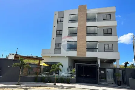 Apartamento com 2 Quartos à venda, 54m² no , Balneário Piçarras