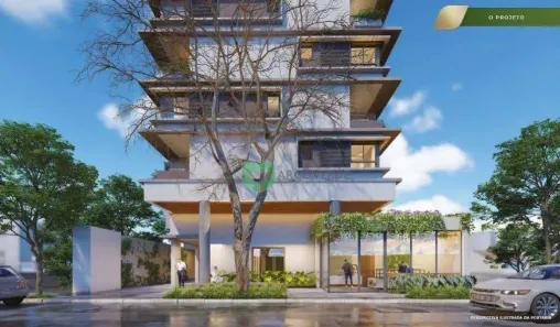 Apartamento com 1 Quarto à venda, 41m² no Indianópolis, São Paulo