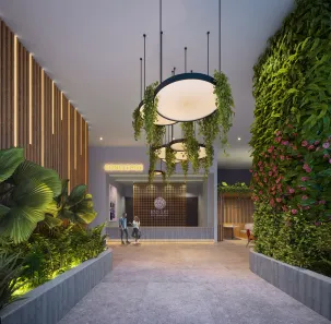 Apartamento com 2 Quartos à venda, 67m² no Rio Vermelho, Salvador