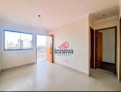Apartamento com 2 Quartos à venda, 43m² no Tucuruvi, São Paulo
