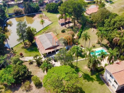 Lote/Terreno à venda, 14400m² no Chácara Segre, Jundiaí