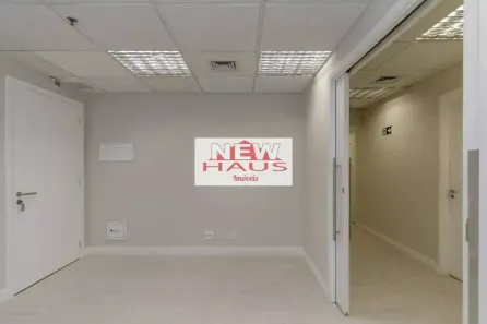 Sala Comercial com 3 Quartos para alugar, 44m² no Consolação, São Paulo