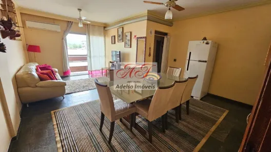 Apartamento com 3 Quartos à venda, 98m² no Mar e Céu, Guarujá