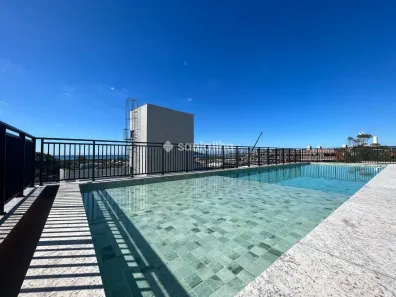Apartamento com 1 Quarto à venda, 51m² no Campeche, Florianópolis