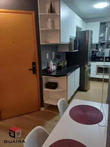 Cobertura com 2 Quartos à venda, 74m² no Santa Maria, Santo André