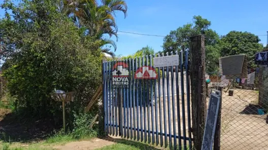 Fazenda/Sítio com 2 Quartos à venda, 1709m² no Parque Shangri-lá, Pindamonhangaba