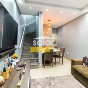 Sobrado com 2 Quartos à venda, 74m² no Vila Siria, São Paulo