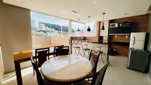 Cobertura com 3 Quartos à venda, 199m² no Cascatinha, Juiz de Fora