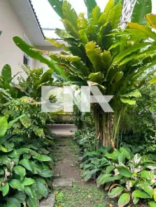 Casa com 4 Quartos à venda, 547m² no Gávea, Rio de Janeiro