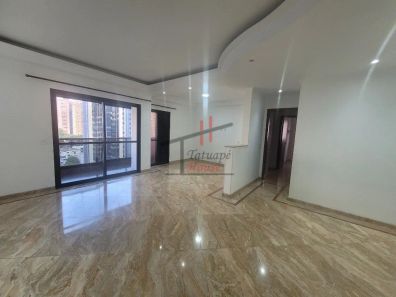 Apartamento com 3 Quartos à venda, 150m² no Vila Regente Feijó, São Paulo