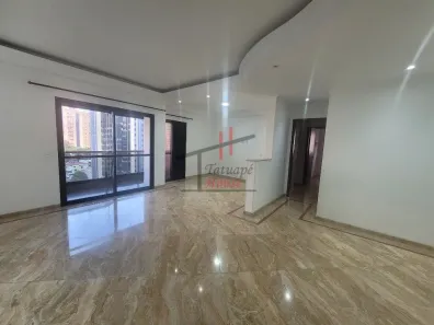 Apartamento com 3 Quartos à venda, 150m² no Vila Regente Feijó, São Paulo